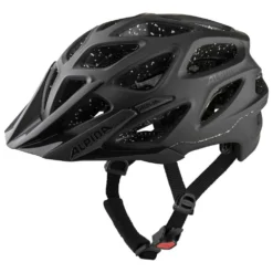 Alpina Mythos Tocsen MTB Helmet