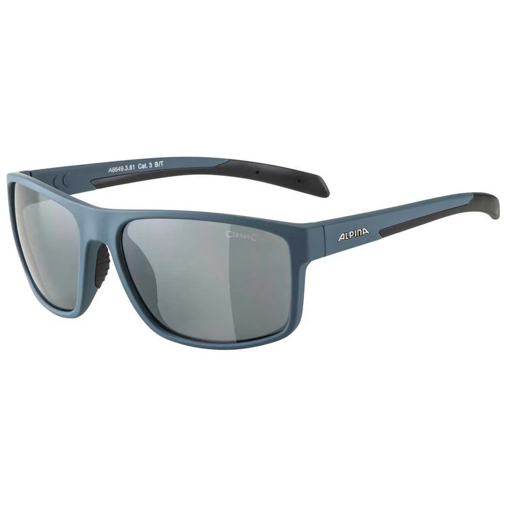 Alpina Nacan I Mirror Sunglasses