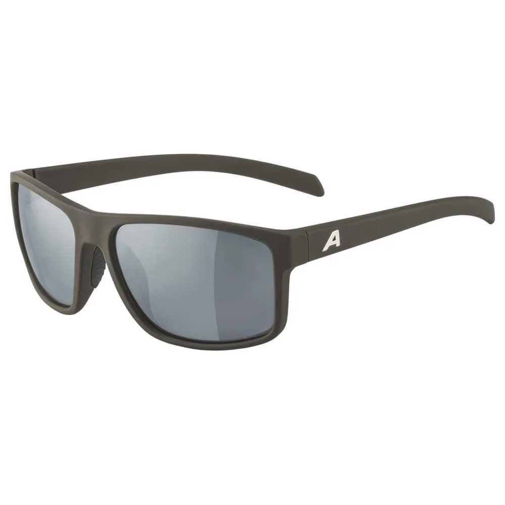 Alpina Nacan I Mirror Sunglasses