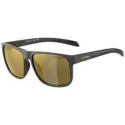 Alpina Nacan III HM Mirror Sunglasses