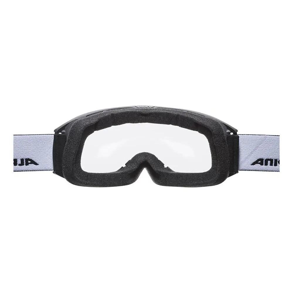 Alpina Nakiska D Ski Goggles - Image 2