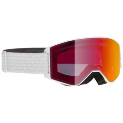 Alpina Narkoja HM Ski Goggles