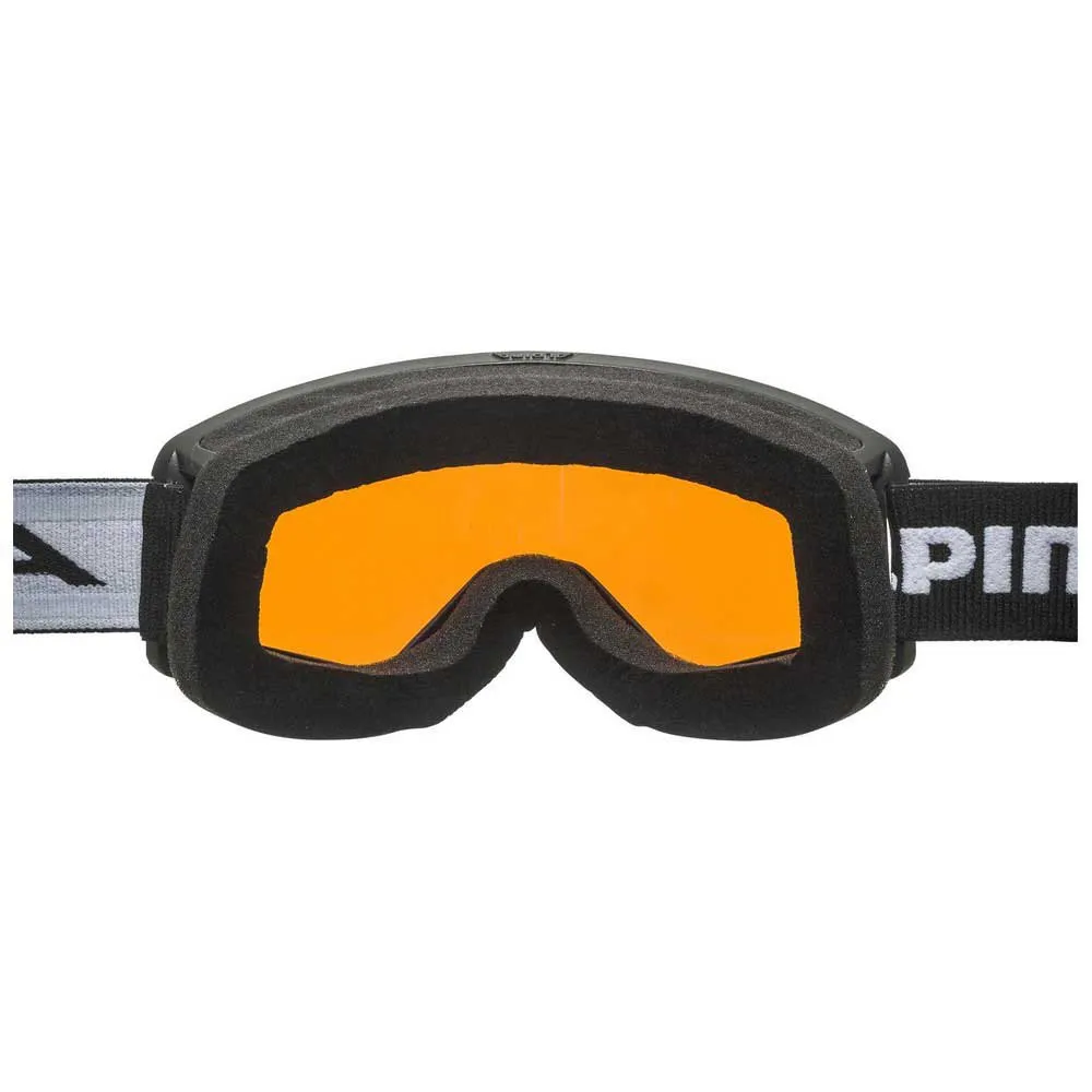 Alpina Narkoja Q Lite Ski Goggles - Image 2