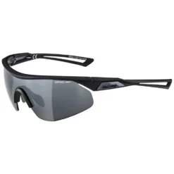 Alpina Nylos Shield Mirror Sunglasses