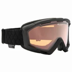 Alpina Panoma QH Ski Goggles