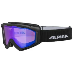 Alpina Panoma QHM Ski Goggles