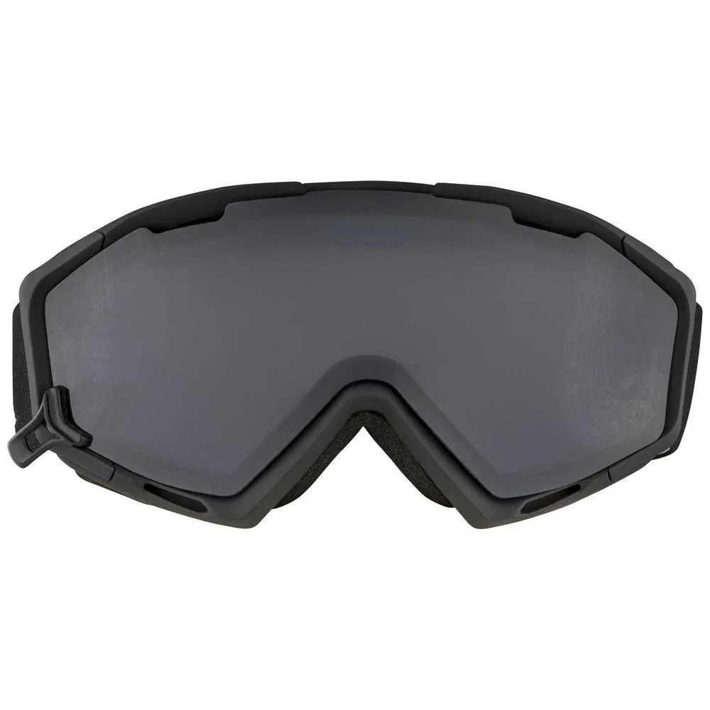 Alpina Panoma S Magnetic Q+S Ski Goggles - Image 3