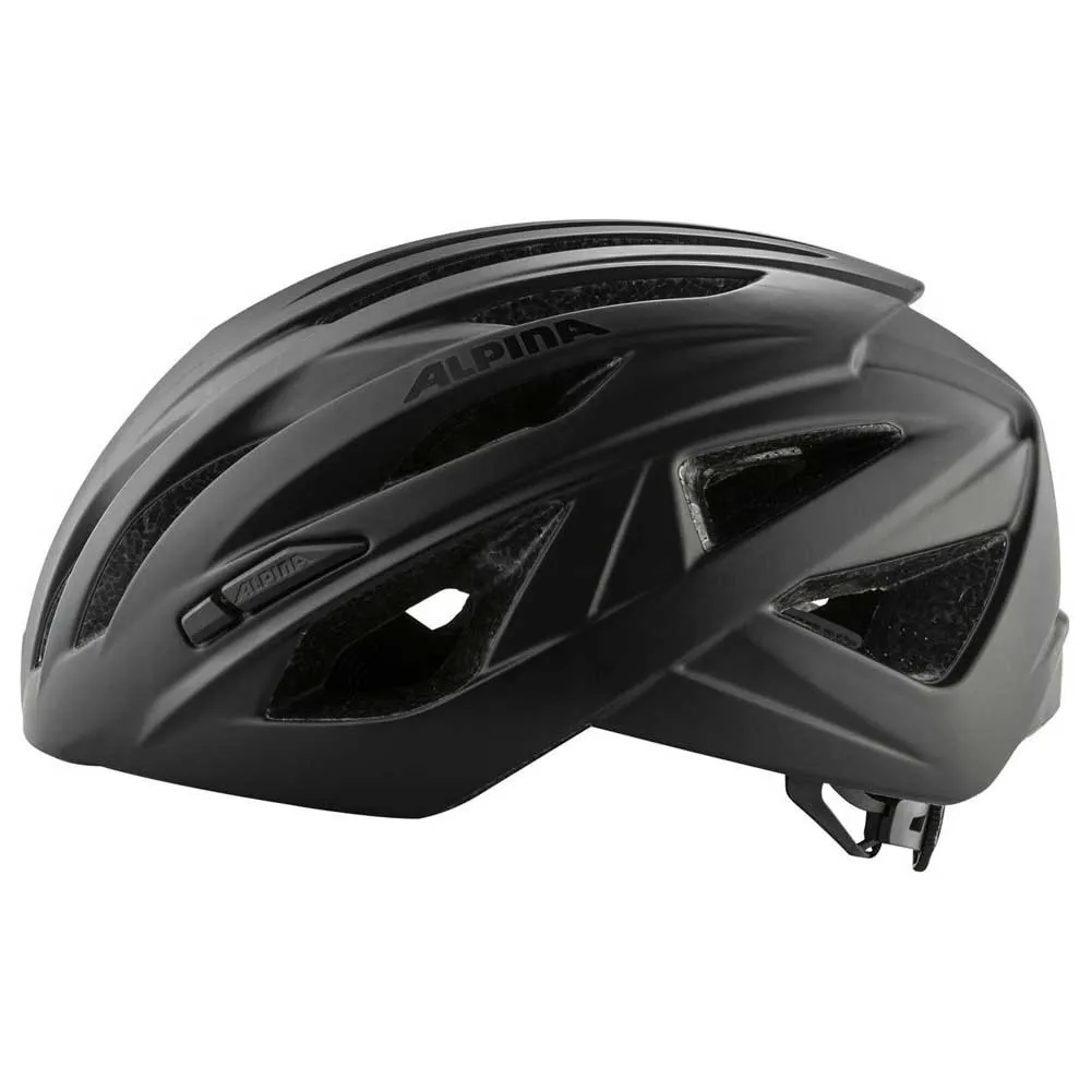 Alpina Path Road Helmet - Image 3