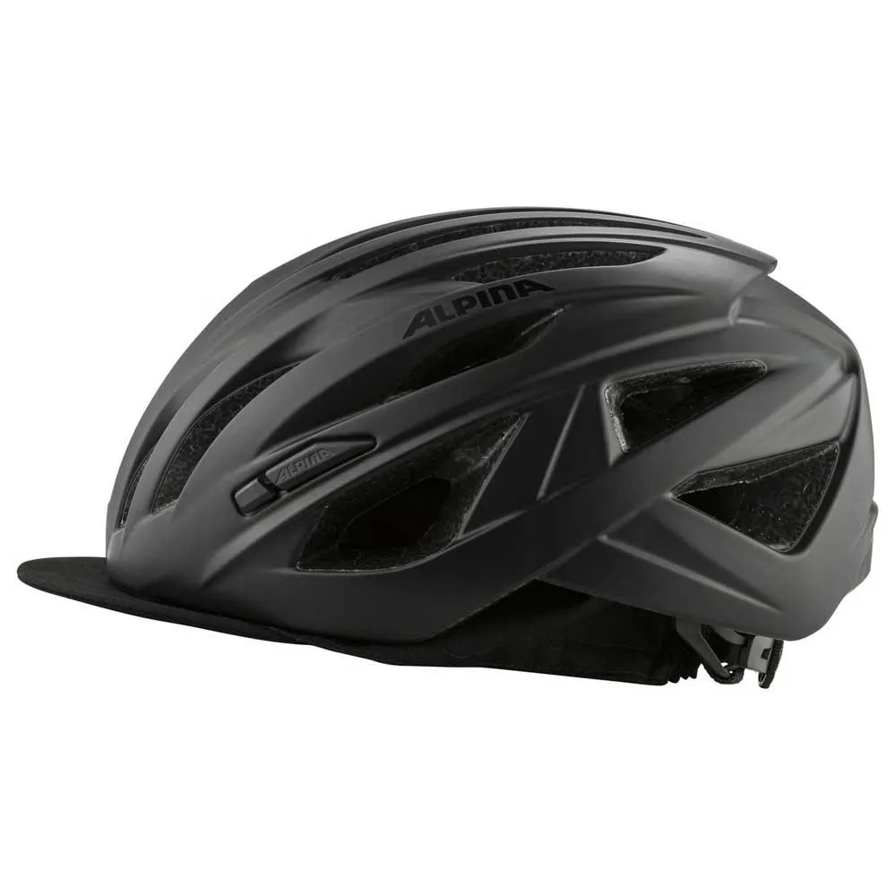 Alpina Path Road Helmet - Image 5