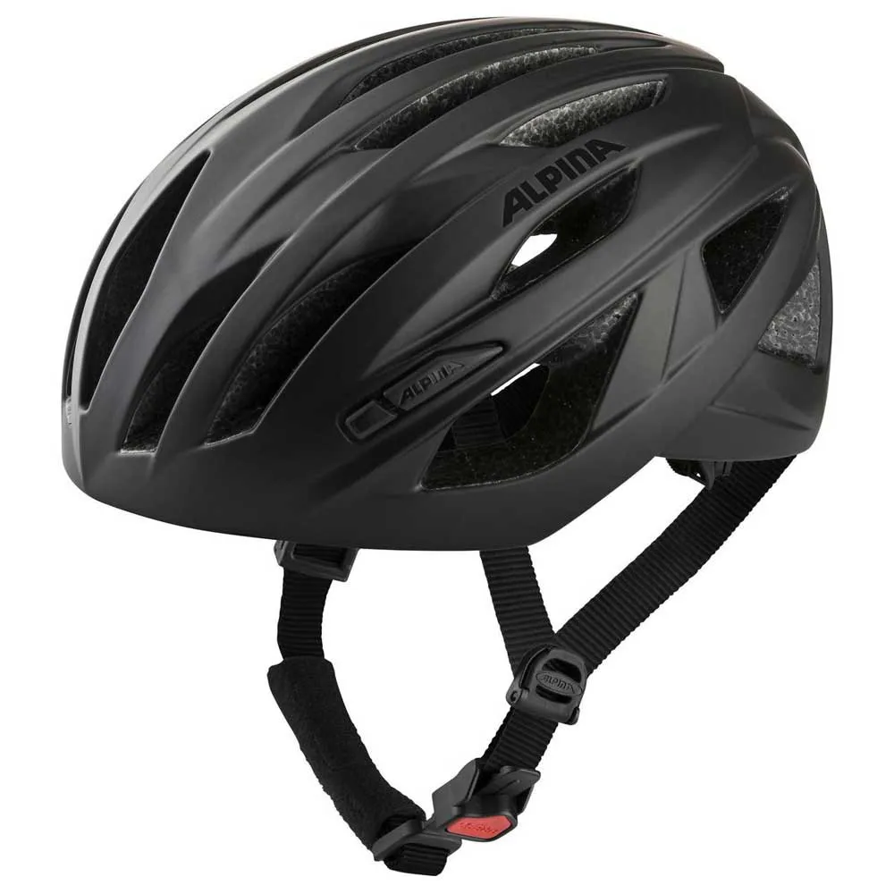Alpina Path Road Helmet