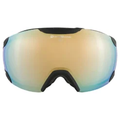 Alpina Pheos QVM Ski Goggles