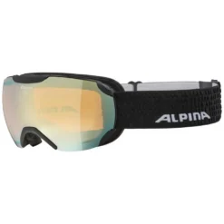 Alpina Pheos S HM Ski Goggles