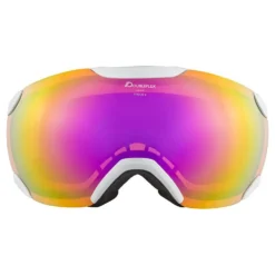 Alpina Pheos S HM Ski Goggles