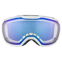 Alpina Pheos S VM Ski Goggles