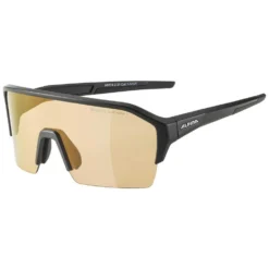 Alpina Ram HR HVLM+ Mirror Sunglasses