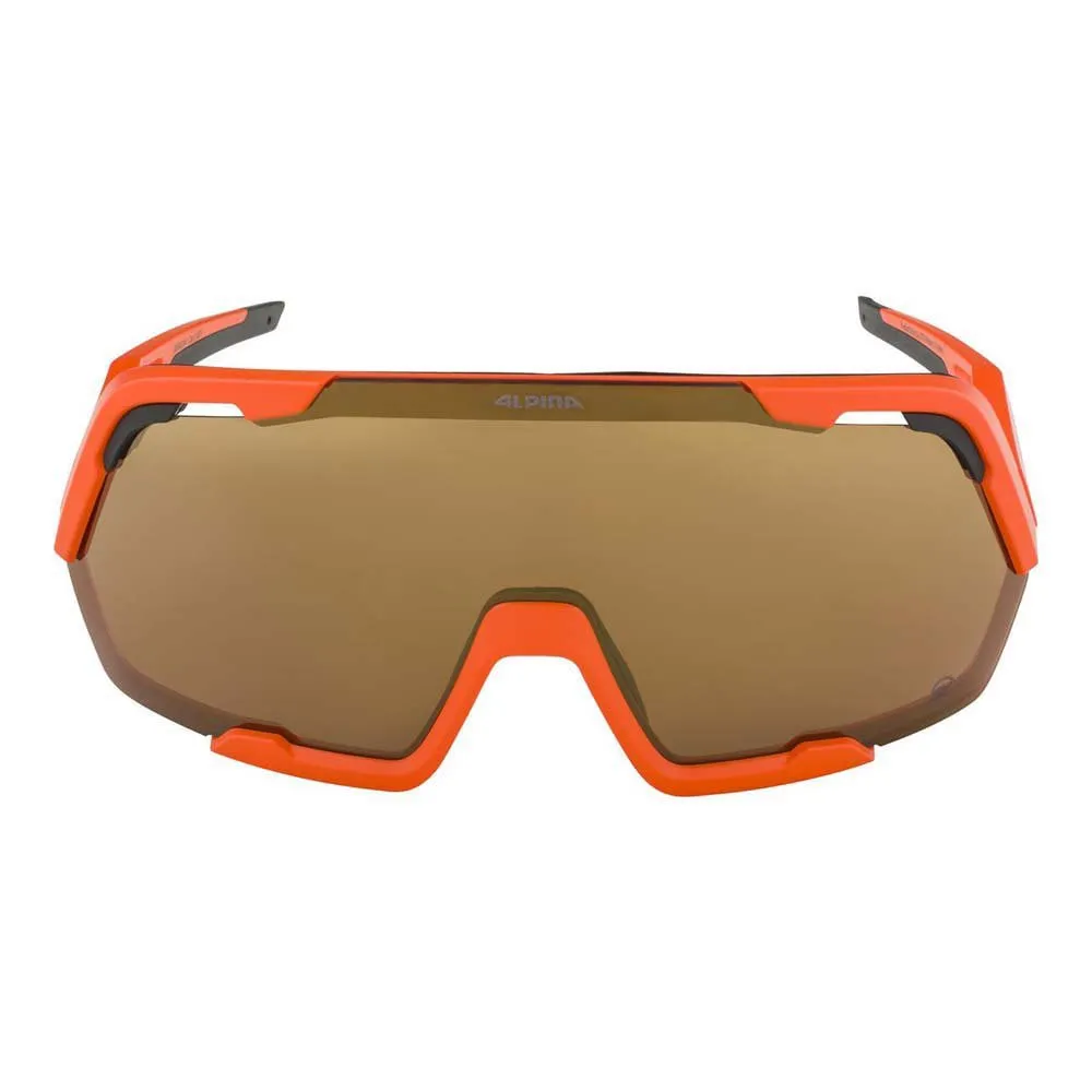 Alpina Rocket Bold Q-Lite Sunglasses - Image 2