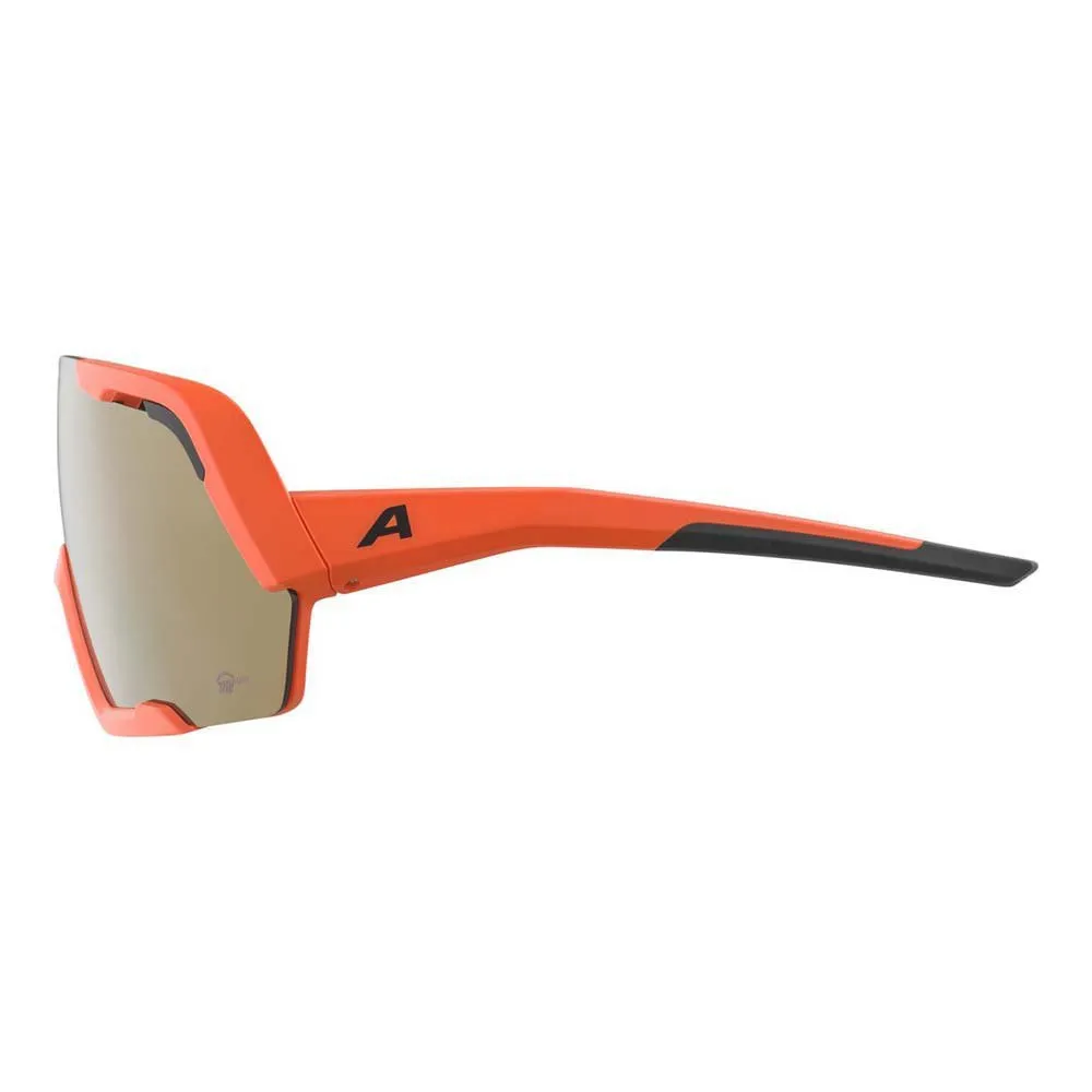 Alpina Rocket Bold Q-Lite Sunglasses - Image 3