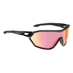 Alpina S Way QVM+ Mirror Sunglasses