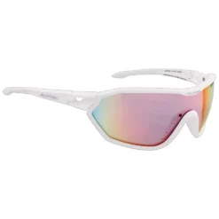 Alpina S Way QVM+ Mirror Sunglasses