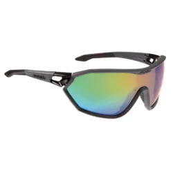 Alpina S Way VLM+ Photochromic Mirror Sunglasses