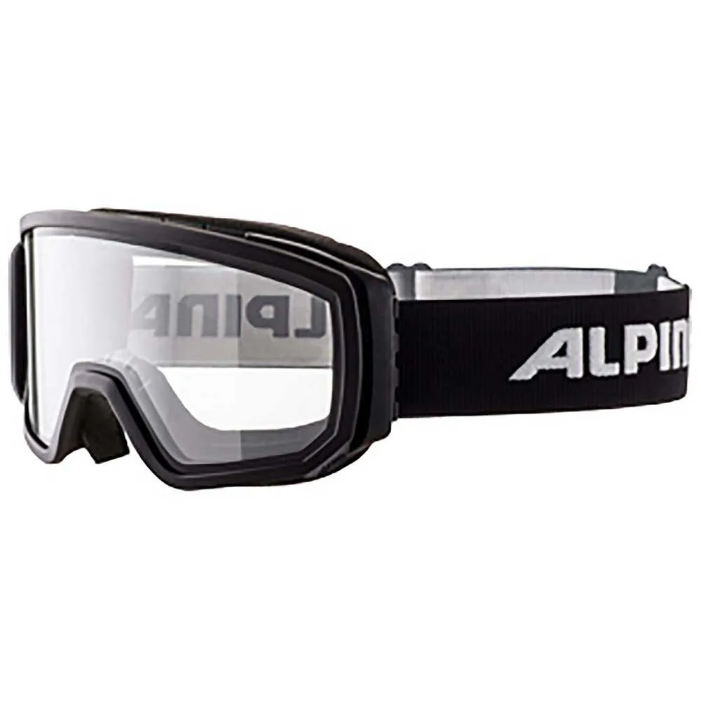Alpina Scarabeo MTB Mask