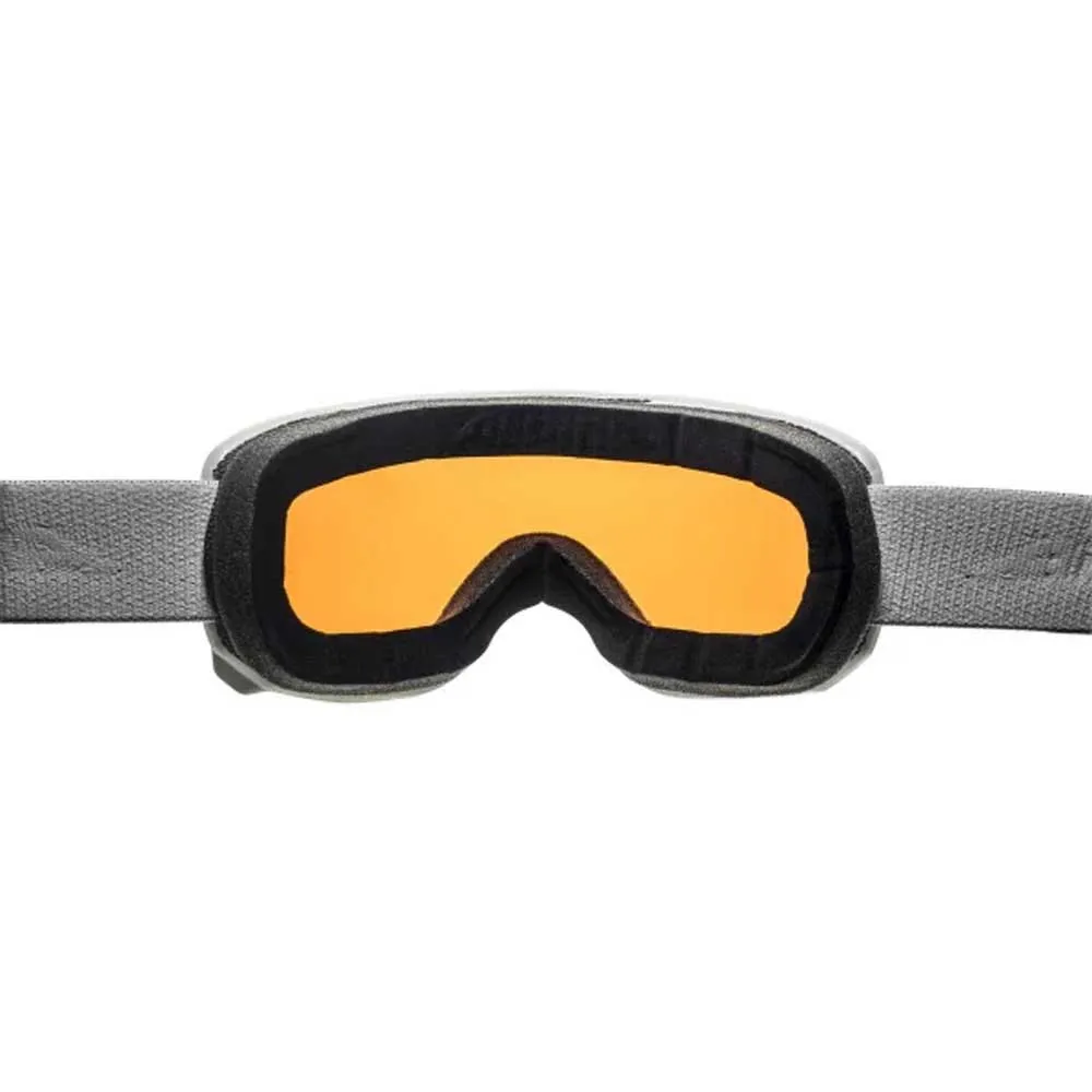 Alpina Scarabeo Q-Lite Ski Goggles - Image 3