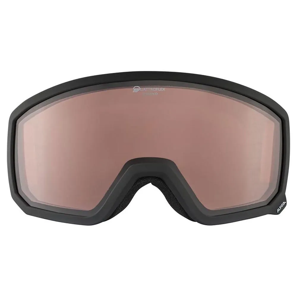 Alpina Scarabeo QH Ski Goggles