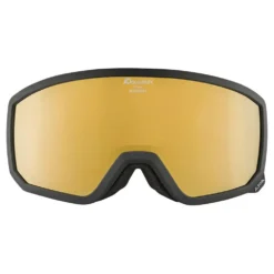 Alpina Scarabeo S HM Ski Goggles
