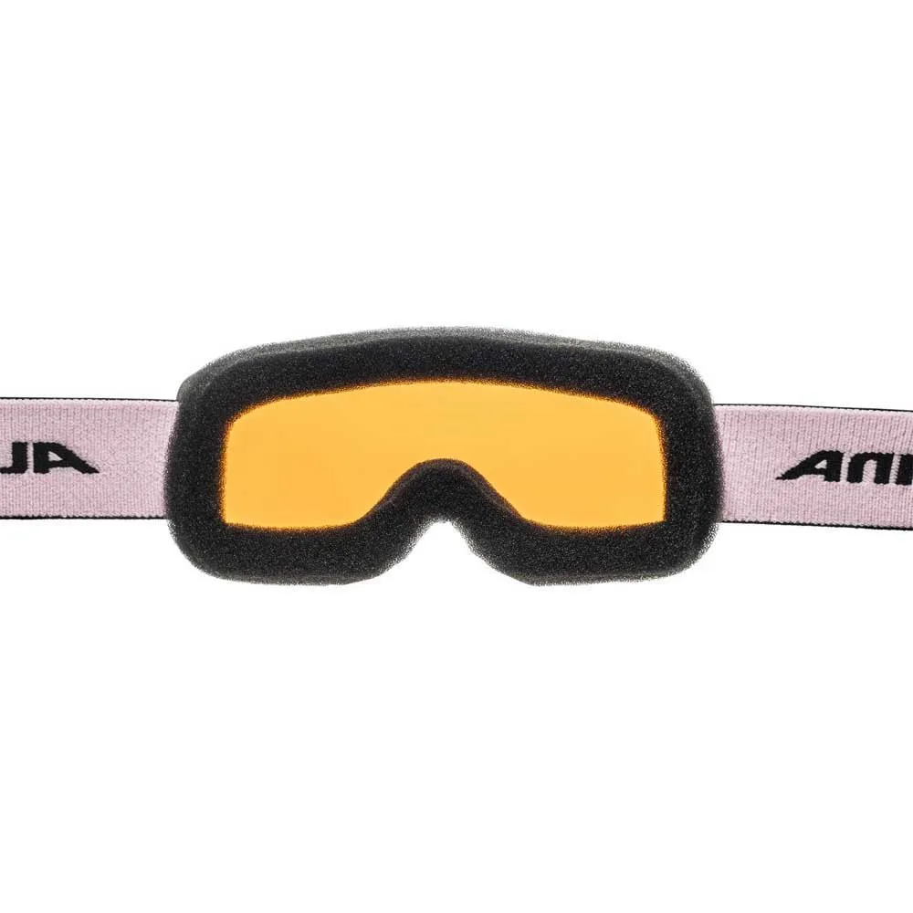 Alpina Scarabeo S Ski Goggles - Image 3
