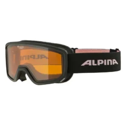 Alpina Scarabeo S Ski Goggles