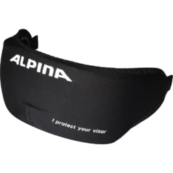 Alpina Ski Helmet Visor Cover