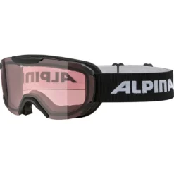 Alpina Thaynes Q Ski Goggles