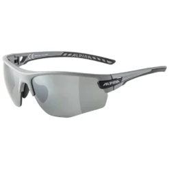 Alpina Tri-Scray 2.0 HR Mirror Sunglasses