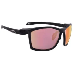 Alpina Twist Five QVM+ Mirror Sunglasses