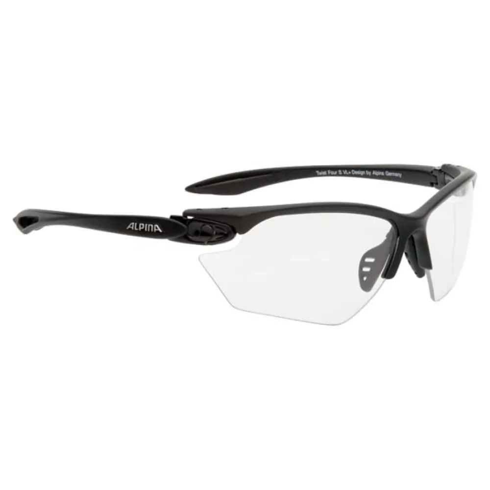 Alpina Twist Four S VL+ Sunglasses