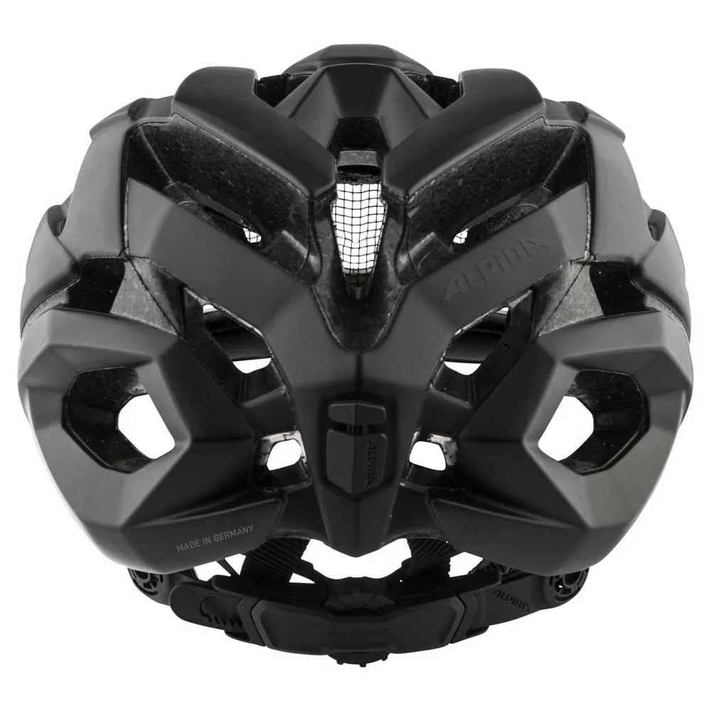 Alpina Valparola Road Helmet - Image 2