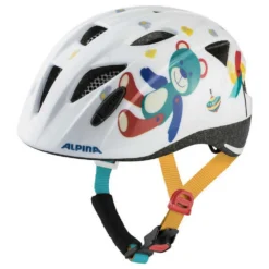 Alpina Ximo Kids Helmet