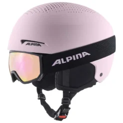 Alpina Zupo Set Helmet Junior